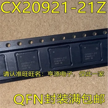 1-10BUC CX20921-21Z QFN Imagine