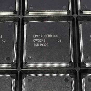 1-10buc Noi LPC1788FBD144 QFP-144 Microcontroler cip Imagine