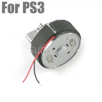 1 buc Cablu Wireless Mâner Stânga și la Dreapta Motor Mare Pentru PS3 PS2 Controller Piese de schimb Imagine