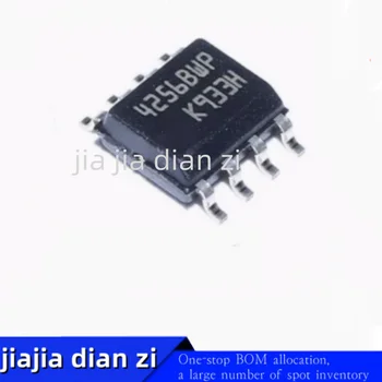 10buc/lot M24256-BWMN6TP M24256 SOP8 memorie ic chips-uri în stoc Imagine