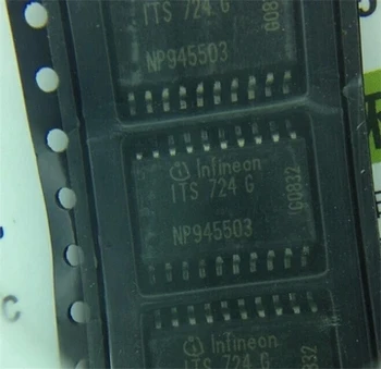 10piece NOI ITS724G ITS724 Masina IC chipset-ul Original Imagine
