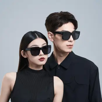 2023 Xiaomi Mijia TAC Polarizat ochelari de Soare Potrivit pentru O Varietate de Miopie Cadre 23g Cadru de Lumină UV de Protecție de Călătorie Driver Imagine