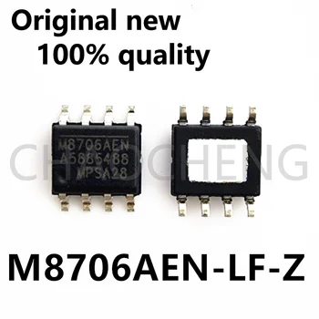(5-10 buc)100% Nou M8706AEN-DACĂ-Z pos-8 Chipset Imagine