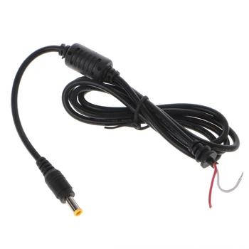5.5x3.0mm pentru Cablul de Alimentare DC Conector Adaptor Pentru Laptop Imagine