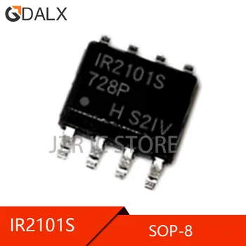 (50piece)100% Bun IR2101S POS-8 IR2101STRPBF Chipset Imagine