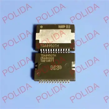 5PCS IC Amplificator AUDIO de Putere HSOP-24 TDA8950TH TDA8950TH/N1 Imagine