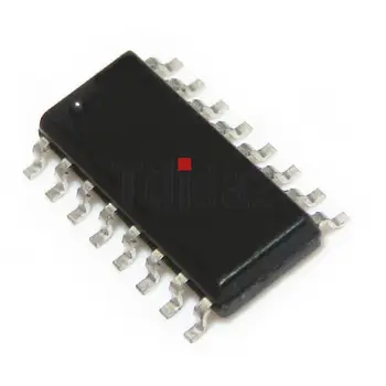 (5piece)100% Nou BK1198 pos-16 Chipset Imagine