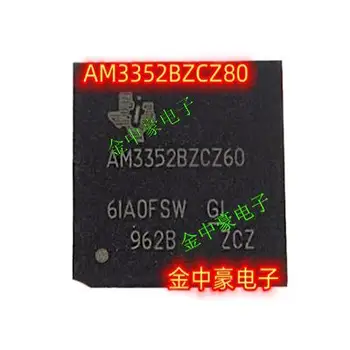 AM3352BZCZ60 NFBGA324 Embedded microcontroller cip de procesor Imagine