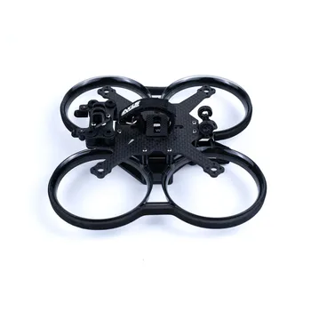 Axisflying C25 V2 FPV Drone Cadru Cinewhoop Fibra de Carbon 120mm 2.5 inch Cadru Elice de Paza Pentru RC FPV Freestyle Imagine