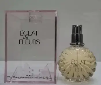 calitate de top marcă femeie parfum eclat florale de lungă durată gust natural de sex feminin parfum pentru bărbați parfumuri Imagine