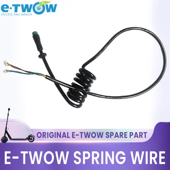 ETWOW Sârmă de arc de Comunicare Bus Cablu pentru E-TWOW Scuter Electric GT Sport Booster Imagine