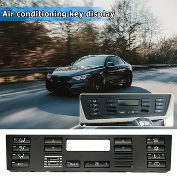 Masina de Control al Climei Aer Condiționat Buton Comutator Capac Pentru BMW X5/E53 E39 Brand Nou Și de Înaltă Calitate Imagine