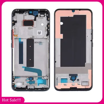 Mijloc Carcasa Rama Placa Înlocuirea Capacului Pentru Xiaomi Mi 10 Lite Telefon Accessoary De Reparare Imagine