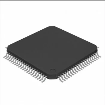 modulul amplificator MC9S12DG256CFUE electronic_components QFP80 IC Cipuri de Circuite Integrate IC ic chip tranzistori Imagine