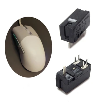 Mouse-ul Micro Comutator Lovi Butonul de Lumină 80M pentru Asus ROG Gladius III AimPoint 36K Imagine