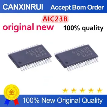 Nou Original 100% calitate AIC23B Componente Electronice Circuite Integrate Cip Imagine