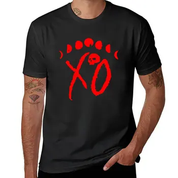 Noul SECUND T-Shirt fan de sport tricouri personalizate tricouri treninguri barbati graphic t-shirt anime Imagine