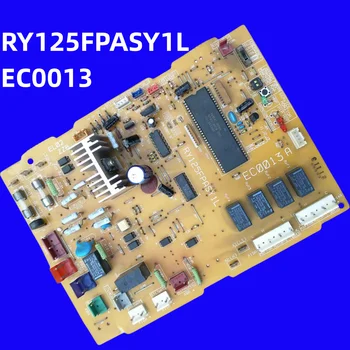 pentru aer conditionat bord circuit RY125FPASY1L EC0013 computer de bord bune de lucru Imagine
