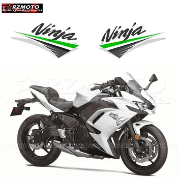 Pentru Kawasaki NINJA650 Ninja 650 de Motociclete Accesorii Carenaj Autocolant Toată Autocolant Auto Kit Imagine