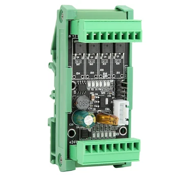PLC-Programmable Logic Controller Module Greutate de Lumină Electrice Accesoriu FX2N-10MT WS2N-10MR-S Imagine