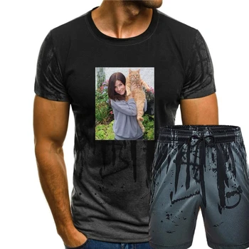 Sandra Bullock Portret Film Actor De Film Actrita Star De Cinema De Epocă Cadouri Barbati Femei Fete Unisex T-Shirt Imagine
