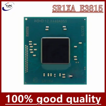 SR1XA E3815 BGA Chipset cu bile Imagine