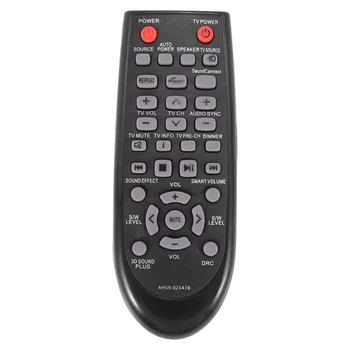 Înlocuirea Remote Controller Pentru Ah59-02547B -F450 Hwf450 Soundbar Imagine