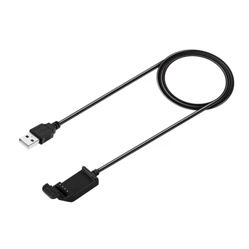 Înlocuirea USB de Încărcare Cablu de Date Magnetic Adaptor Încărcător Compatibil Cu Oră 25/C 20 Smartwatch Imagine