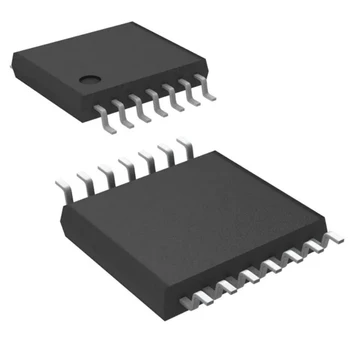 【 Componente electronice 】 100% original ADMV1014ACCZ circuit integrat IC cip Imagine
